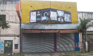 Galpón en Alquiler en Los Polvorines, Malvinas Argentinas, Buenos Aires