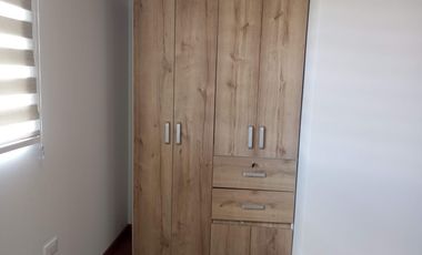 casa en arriendo en choconta. Cod A1130