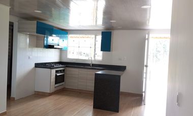 casa en arriendo en choconta. Cod A1130