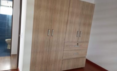 casa en arriendo en choconta. Cod A1130