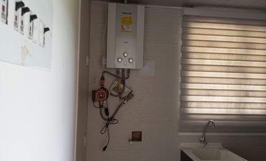 casa en arriendo en choconta. Cod A1130