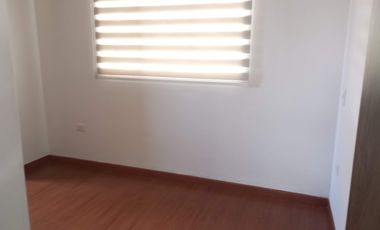 casa en arriendo en choconta. Cod A1130