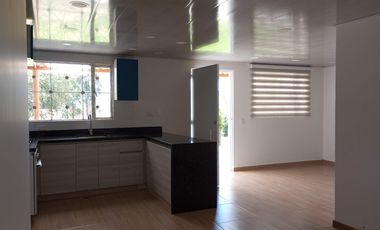 casa en arriendo en choconta. Cod A1130