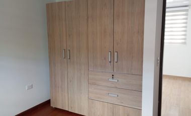 casa en arriendo en choconta. Cod A1130