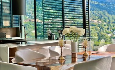 Penthouse sector el campestre