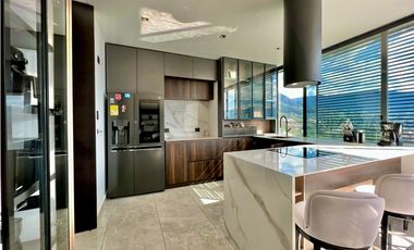 Penthouse sector el campestre