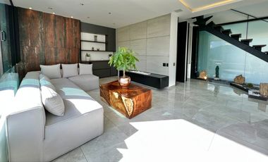 Penthouse sector el campestre