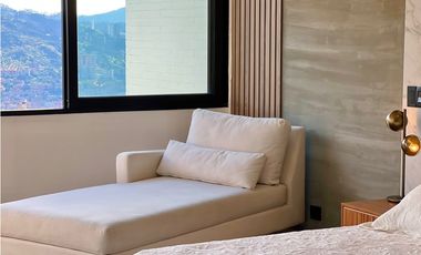 Penthouse sector el campestre