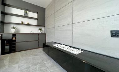 Penthouse sector el campestre