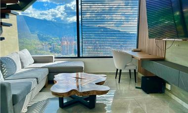 Penthouse sector el campestre
