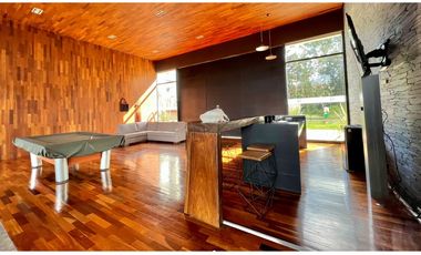 Penthouse sector el campestre