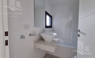 Venta - Departamento Apto Profesional 3/Tres Ambientes, Balcón, Parrilla - Tigre