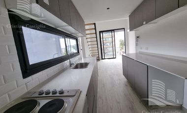 Venta - Departamento Apto Profesional 3/Tres Ambientes, Balcón, Parrilla - Tigre