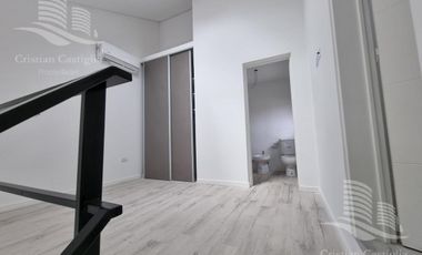 Venta - Departamento Apto Profesional 3/Tres Ambientes, Balcón, Parrilla - Tigre