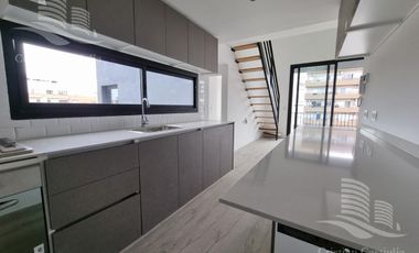 Venta - Departamento Apto Profesional 3/Tres Ambientes, Balcón, Parrilla - Tigre