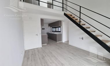 Venta - Departamento Apto Profesional 3/Tres Ambientes, Balcón, Parrilla - Tigre