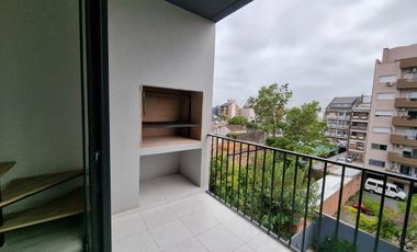 Venta - Departamento Apto Profesional 3/Tres Ambientes, Balcón, Parrilla - Tigre