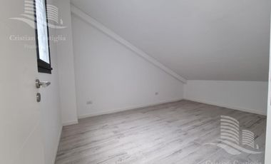 Venta - Departamento Apto Profesional 3/Tres Ambientes, Balcón, Parrilla - Tigre