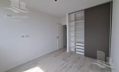 Venta - Departamento Apto Profesional 3/Tres Ambientes, Balcón, Parrilla - Tigre