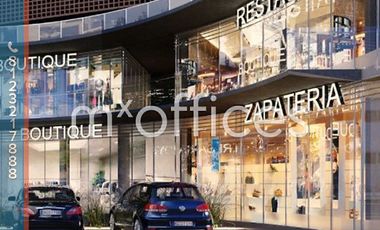 Local comercial en Venta   51.35 m2  N-2 Luis  Garza  Sada  Monterrey