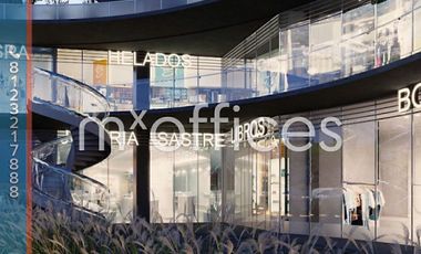 Local comercial en Venta   51.35 m2  N-2 Luis  Garza  Sada  Monterrey