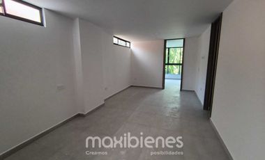 apartaestudio en arriendo en  suramérica. Cod A67070