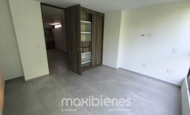 apartaestudio en arriendo en  suramérica. Cod A67070