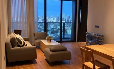 1 Bedroom Condo for rent at Banyan Tree Residences Riverside Bangkok