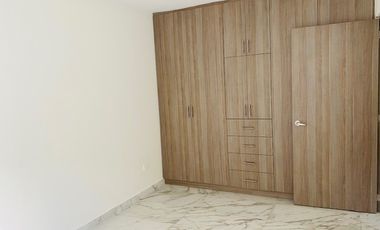Preciosos Departamentos Nuevos muy Iluminados y Ventilados