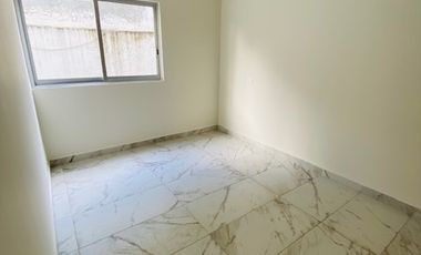 Preciosos Departamentos Nuevos muy Iluminados y Ventilados