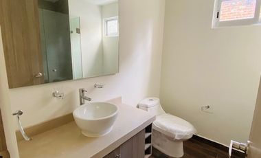 Preciosos Departamentos Nuevos muy Iluminados y Ventilados