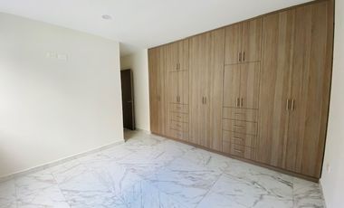 Preciosos Departamentos Nuevos muy Iluminados y Ventilados
