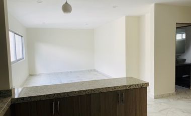 Preciosos Departamentos Nuevos muy Iluminados y Ventilados