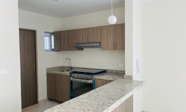 Preciosos Departamentos Nuevos muy Iluminados y Ventilados