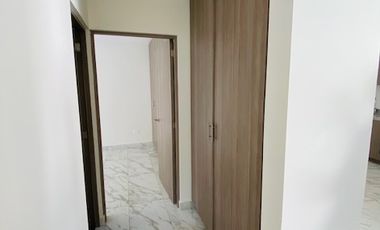 Preciosos Departamentos Nuevos muy Iluminados y Ventilados