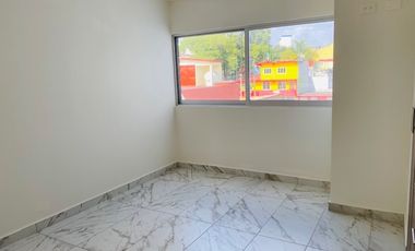 Preciosos Departamentos Nuevos muy Iluminados y Ventilados
