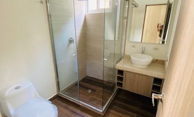 Preciosos Departamentos Nuevos muy Iluminados y Ventilados