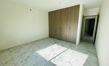 Preciosos Departamentos Nuevos muy Iluminados y Ventilados