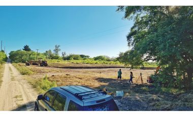 Venta de galpones en el Acceso Norte