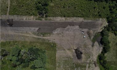 Venta de galpones en el Acceso Norte