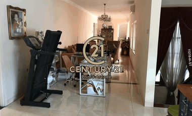 Rumah Siap Huni Unfurnish Dijual Di Cluster Menteng Residence