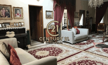 Rumah Siap Huni Unfurnish Dijual Di Cluster Menteng Residence