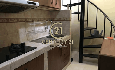 Rumah Siap Huni Unfurnish Dijual Di Cluster Menteng Residence