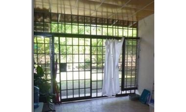 Casa a la venta en Calle Eisenmann