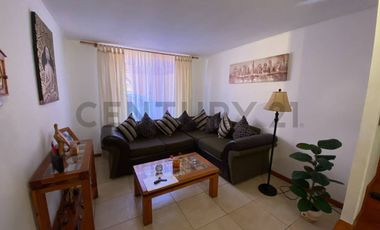 Se vende hermosa y amplia casa sector norte, excelente ubicación y conectividad