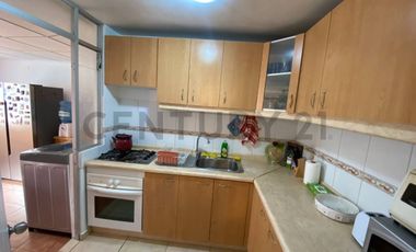 Se vende hermosa y amplia casa sector norte, excelente ubicación y conectividad