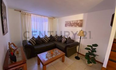 Se vende hermosa y amplia casa sector norte, excelente ubicación y conectividad