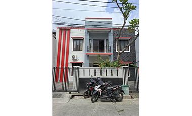 Rumah Janur Indah, Kelapa Gading