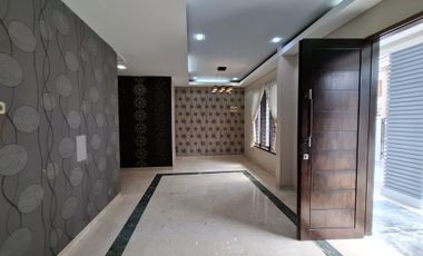 Rumah Janur Indah, Kelapa Gading