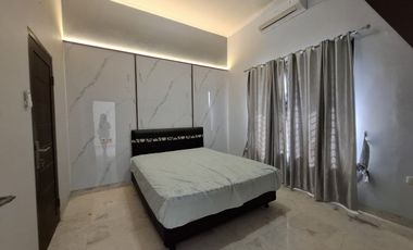 Rumah Janur Indah, Kelapa Gading